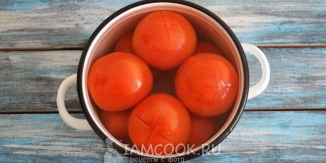 Рецепт сок томатный с мякотью на зиму