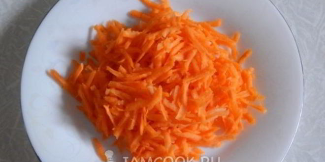 Рецепт соленая капуста на зиму