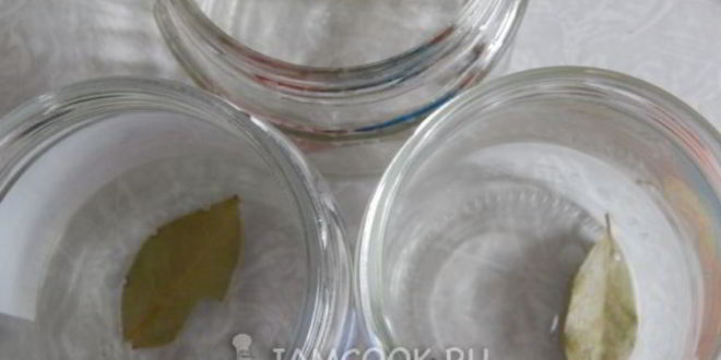 Рецепт соленая капуста на зиму