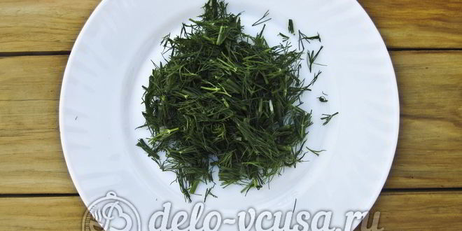 Рецепт малосольные огурцы в пакете