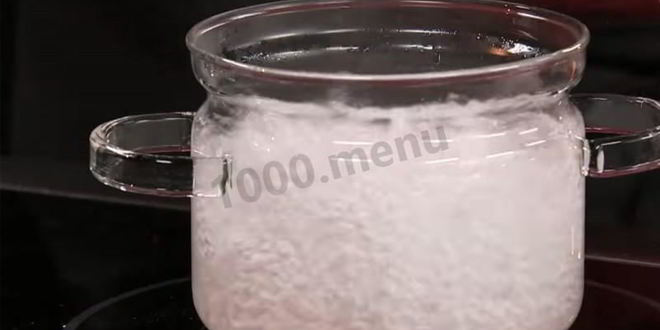 Рецепт соленые лимоны