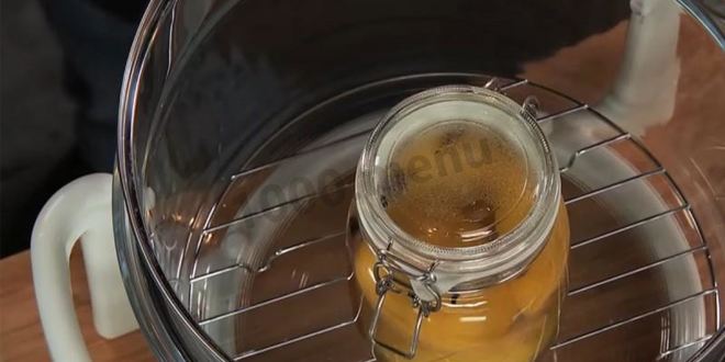 Рецепт соленые лимоны