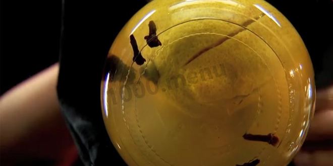 Рецепт соленые лимоны