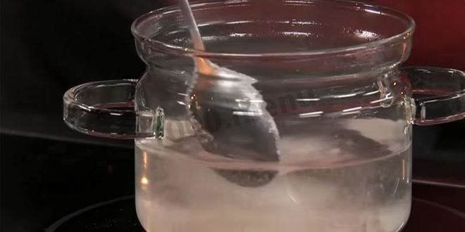 Рецепт соленые лимоны