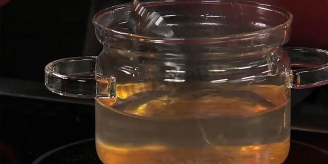 Рецепт соленые лимоны