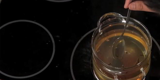 Рецепт соленые лимоны