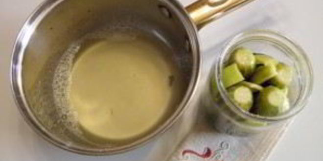 Рецепт соленые огурчики на зиму