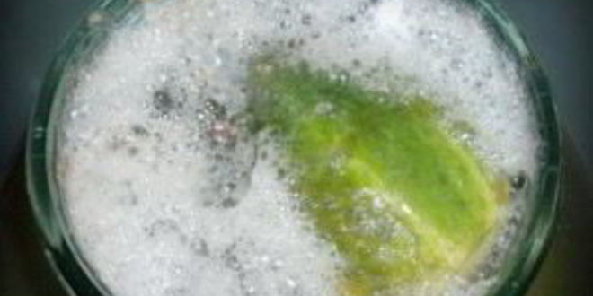 Рецепт соленых огурцов ны зиму