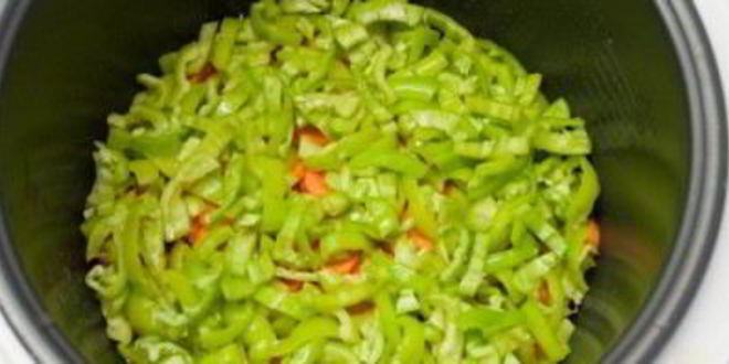 Рецепт соте из баклажанов на зиму