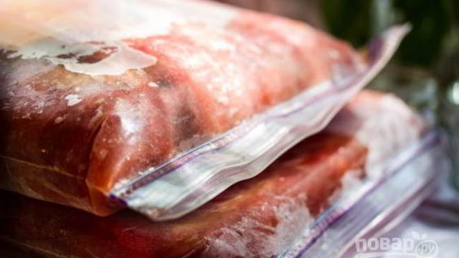 Рецепт Свежие помидоры на зиму