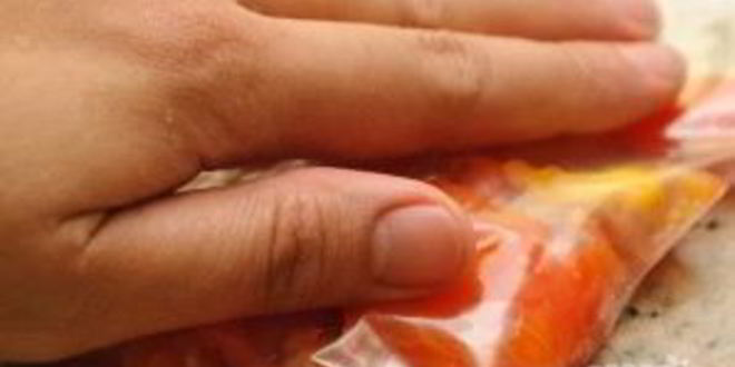 Рецепт свежие помидоры на зиму