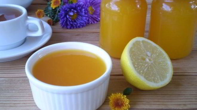 Рецепт Тыквенное пюре на зиму