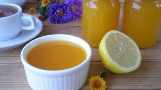 Рецепт Тыквенное пюре на зиму