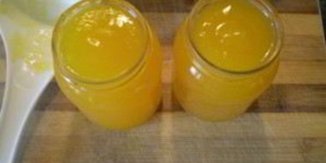 Рецепт тыквенное пюре на зиму