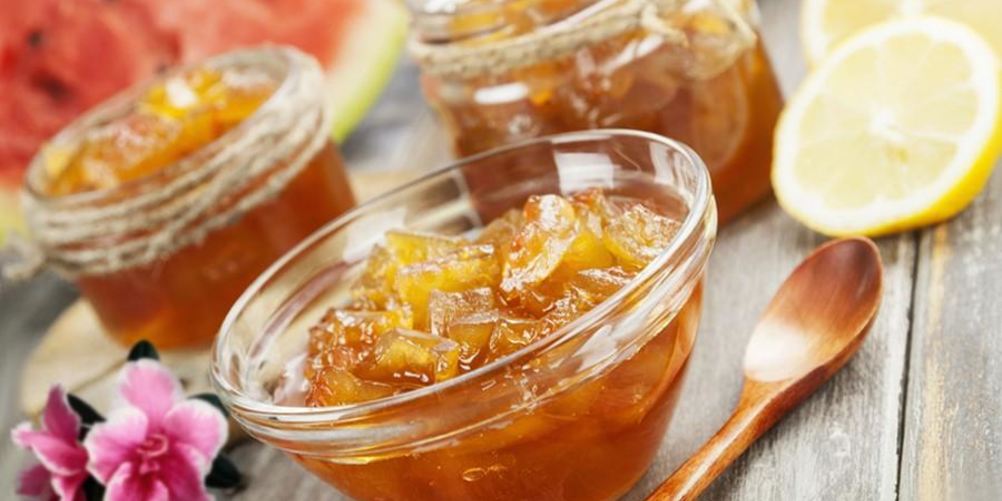 Как приготовить арбузное варенье в мультиварке