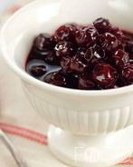 Быстрое вишневое варенье