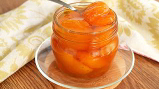 Рецепт домашнее варенье