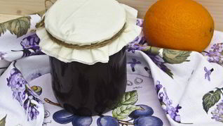 Рецепт варенье из сливы