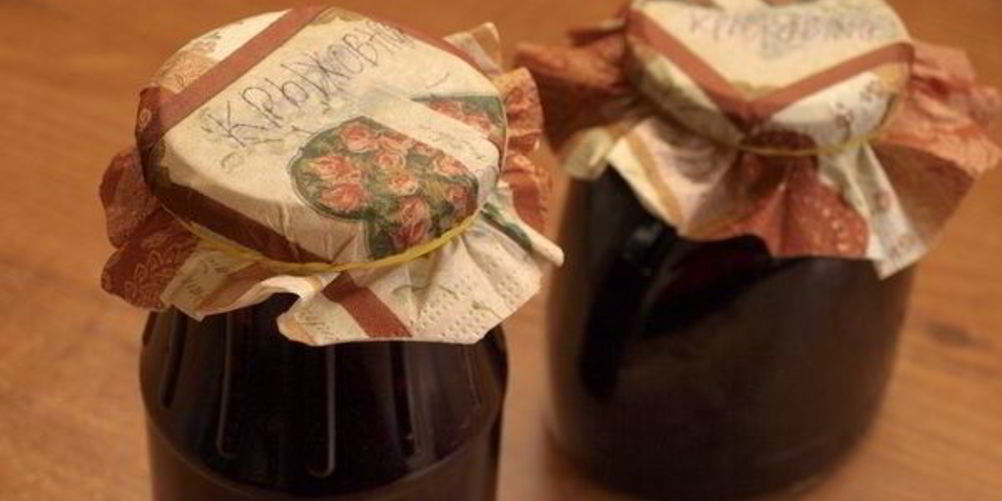 Рецепт варенье из крыжовника и апельсина