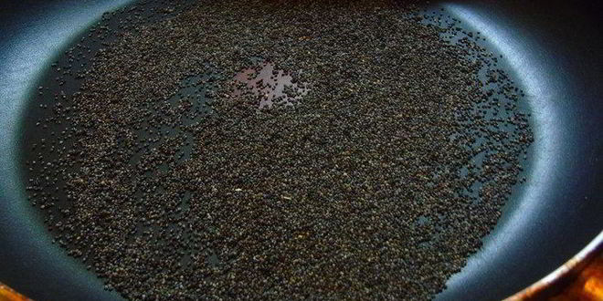 Рецепт грушевое варенье с маком