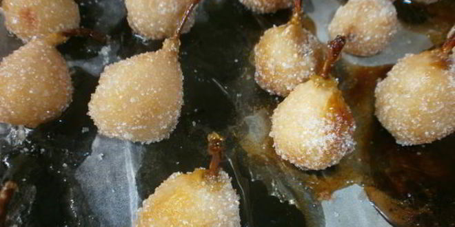 Рецепт киевское сухое варенье из груш