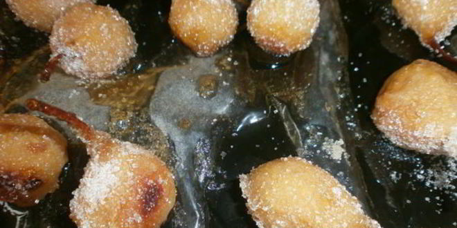 Рецепт киевское сухое варенье из груш