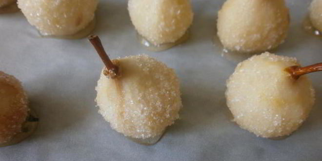 Рецепт киевское сухое варенье из груш