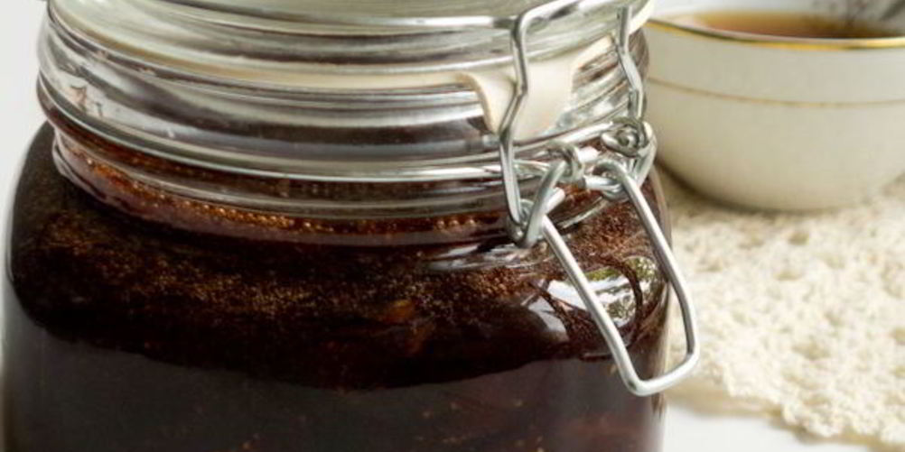 Рецепт клубничное варенье в мультиварке