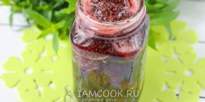Рецепт клубничное варенье с лимоном