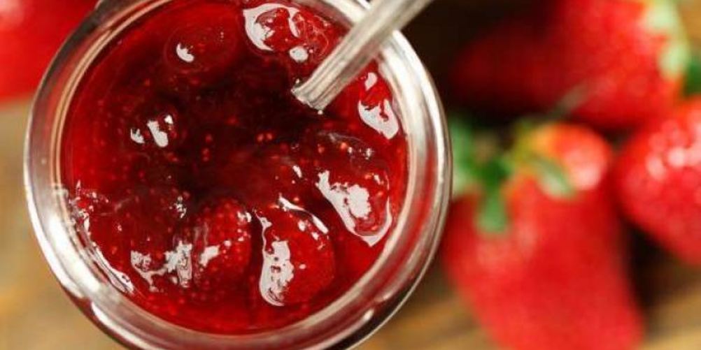 Как приготовить клубничное варенье