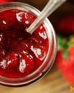 Клубничное варенье