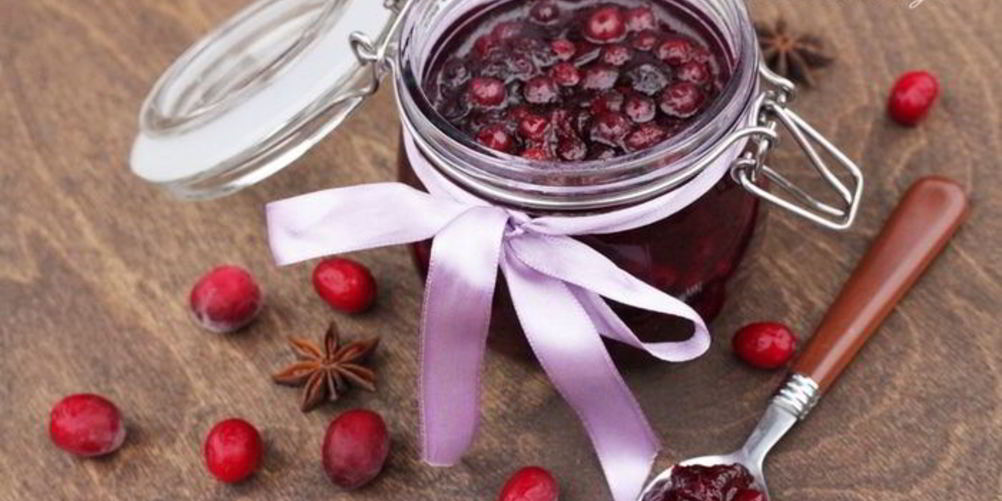 Рецепт конфитюр из свеклы