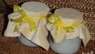 Рецепт Кокосовое варенье