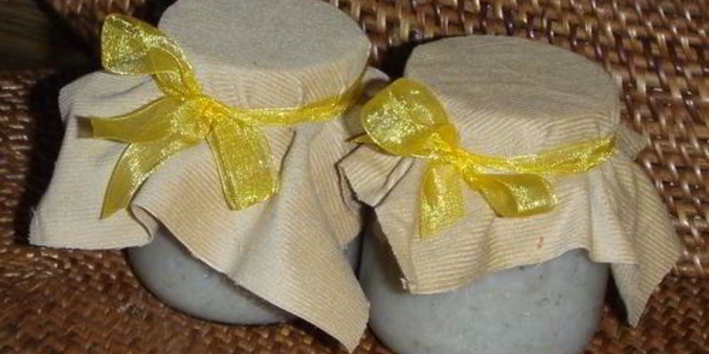 Как приготовить кокосовое варенье