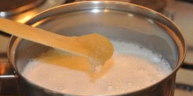 Рецепт кокосовое варенье