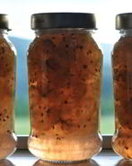 Конфитюр из крыжовника