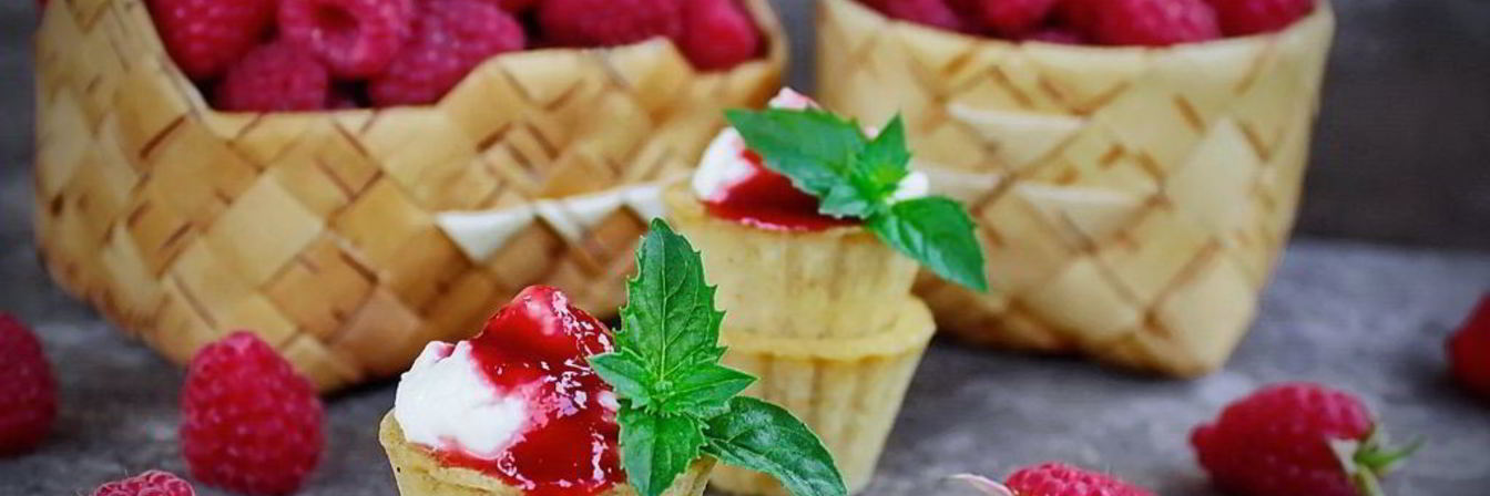 Рецепт Конфитюр из малины