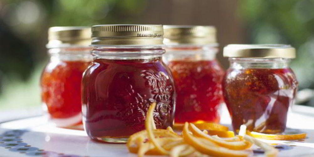 Как приготовить лечебное варенье из кедровых шишек