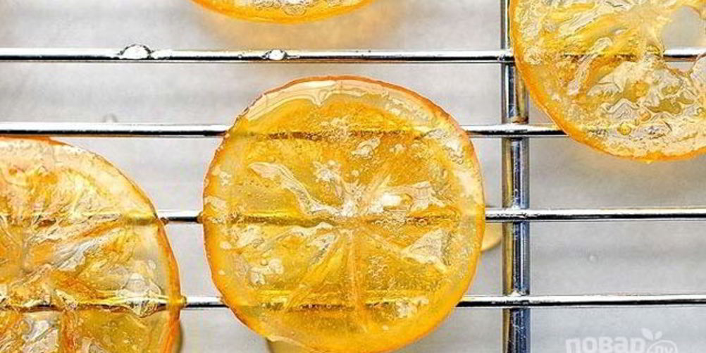 Рецепт кремовые лимонные квадратики