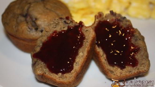 Рецепт Малиновое варенье в мультиварке на зиму