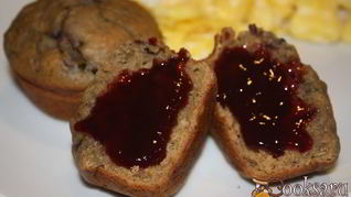 Рецепт Малиновое варенье в мультиварке на зиму