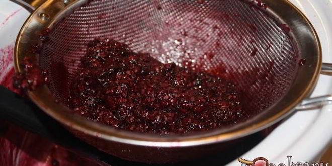 Рецепт малиновое варенье в мультиварке на зиму