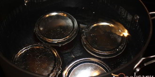 Рецепт малиновое варенье в мультиварке на зиму