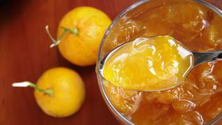 Рецепт Мандариновое варенье