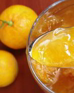 Мандариновое варенье