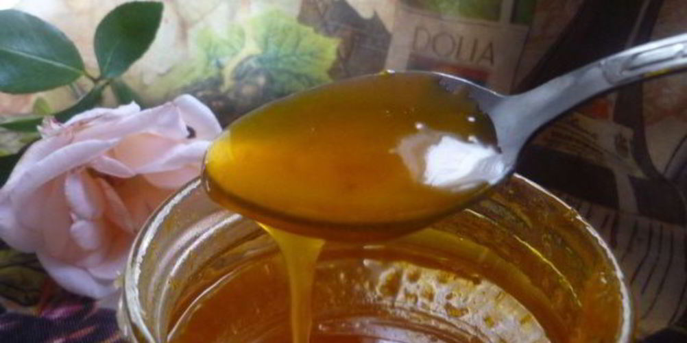 Как приготовить облепиховое варенье