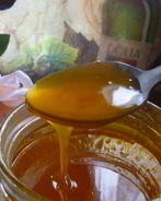 Облепиховое варенье