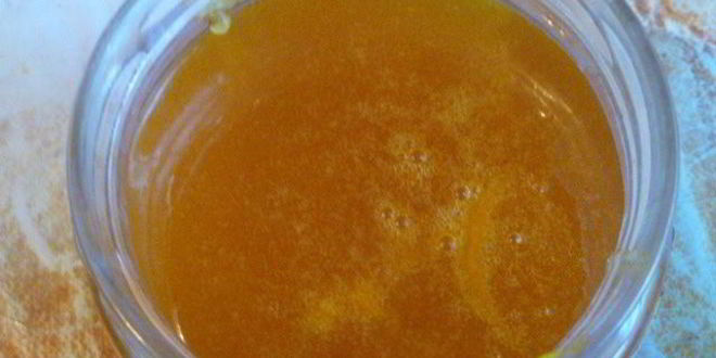 Рецепт облепиховое варенье