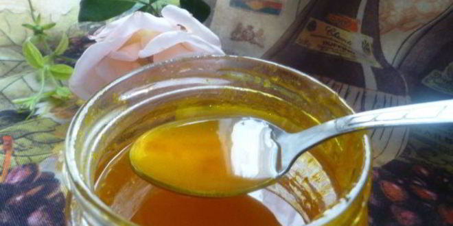 Рецепт облепиховое варенье