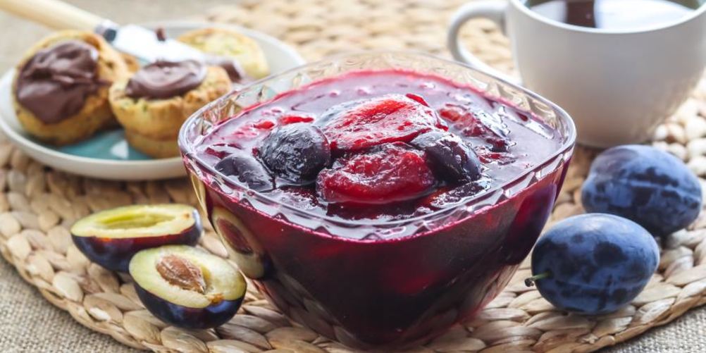 Рецепт варенье из груш на зиму простое